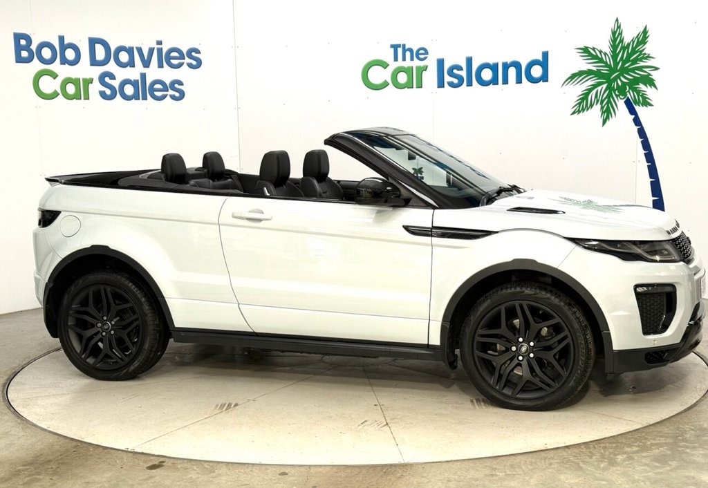 Used Land Rover Range Rover Evoque 2017 for sale - 77558114: Photo 11