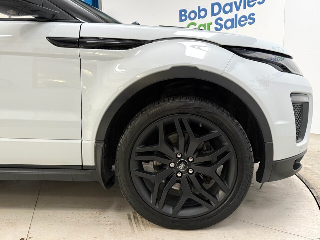 Used Land Rover Range Rover Evoque 2017 for sale - 77558114: Photo 12