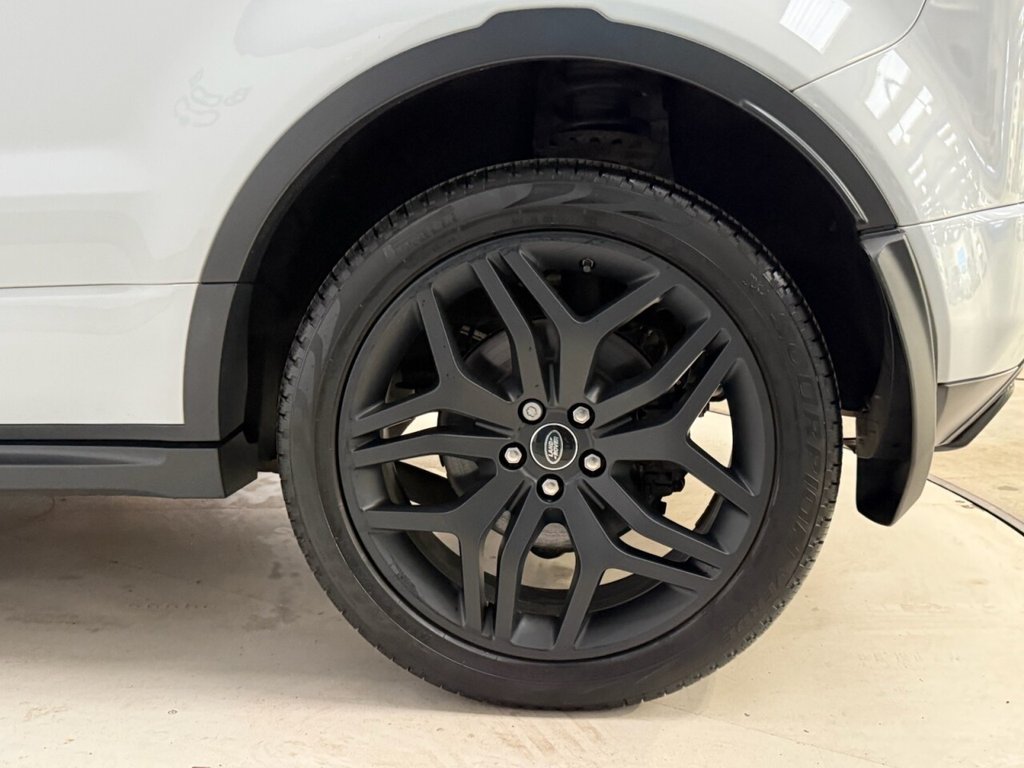 Used Land Rover Range Rover Evoque 2017 for sale - 77558114: Photo 15