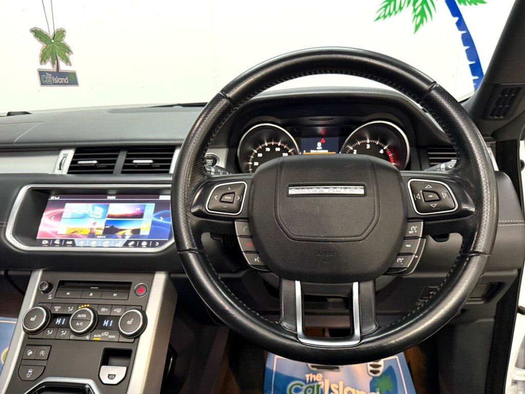Used Land Rover Range Rover Evoque 2017 for sale - 77558114: Photo 21