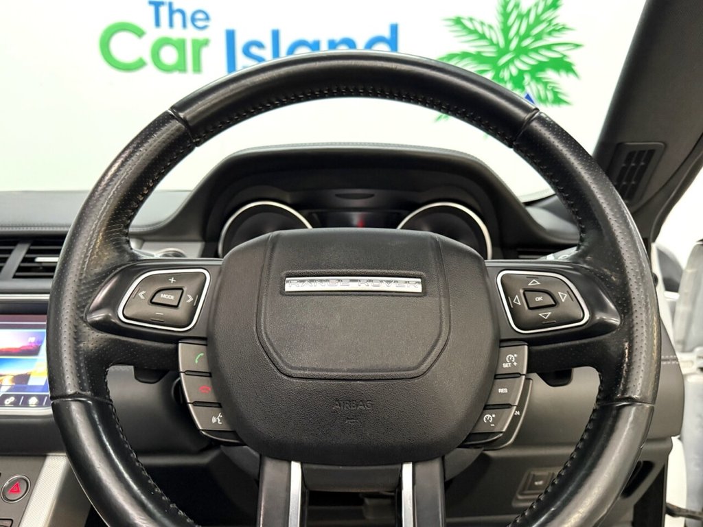 Used Land Rover Range Rover Evoque 2017 for sale - 77558114: Photo 22