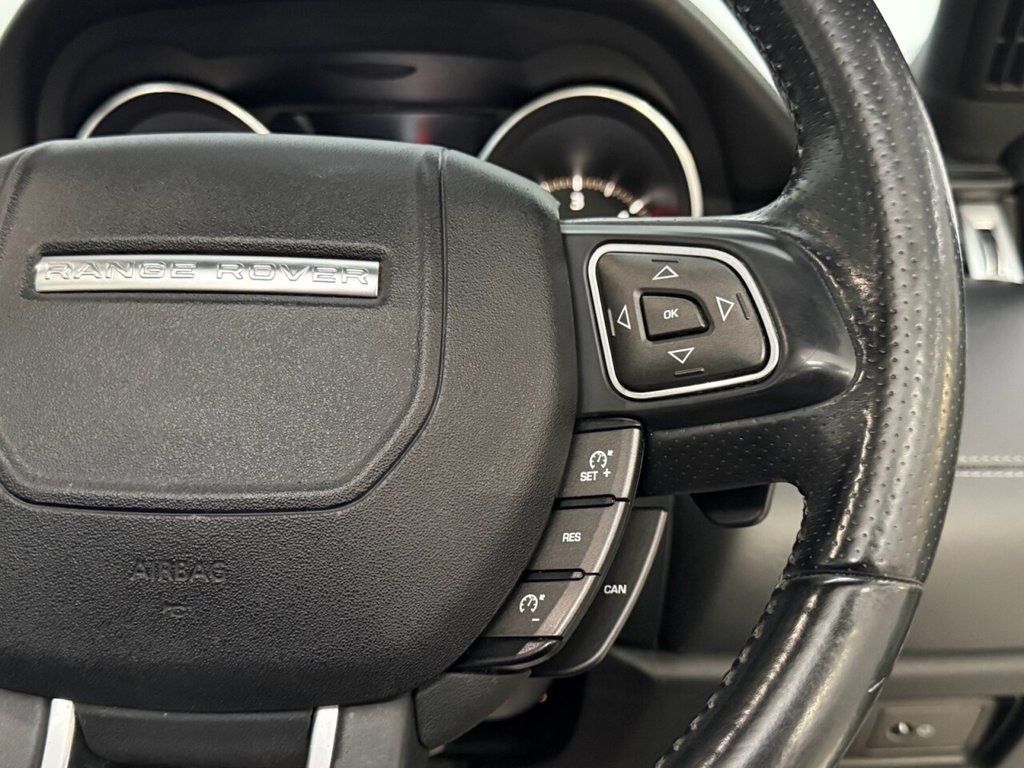 Used Land Rover Range Rover Evoque 2017 for sale - 77558114: Photo 24