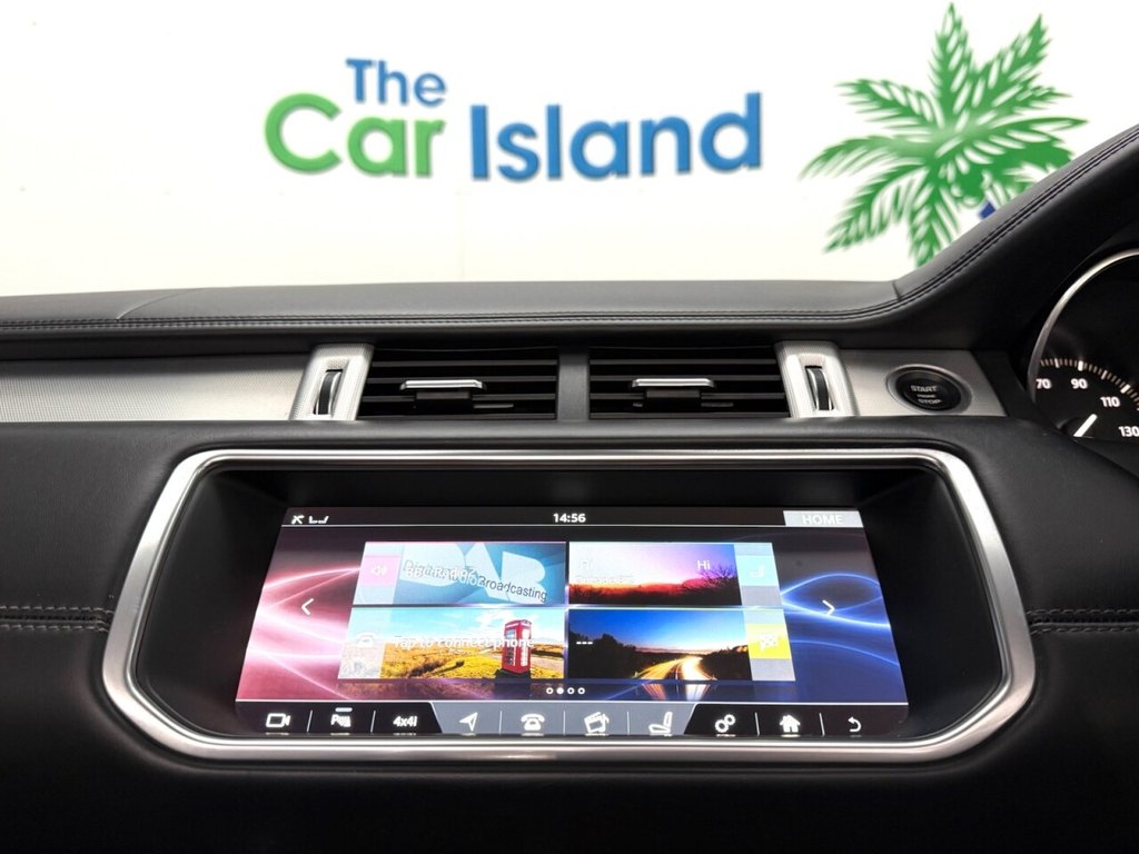 Used Land Rover Range Rover Evoque 2017 for sale - 77558114: Photo 26