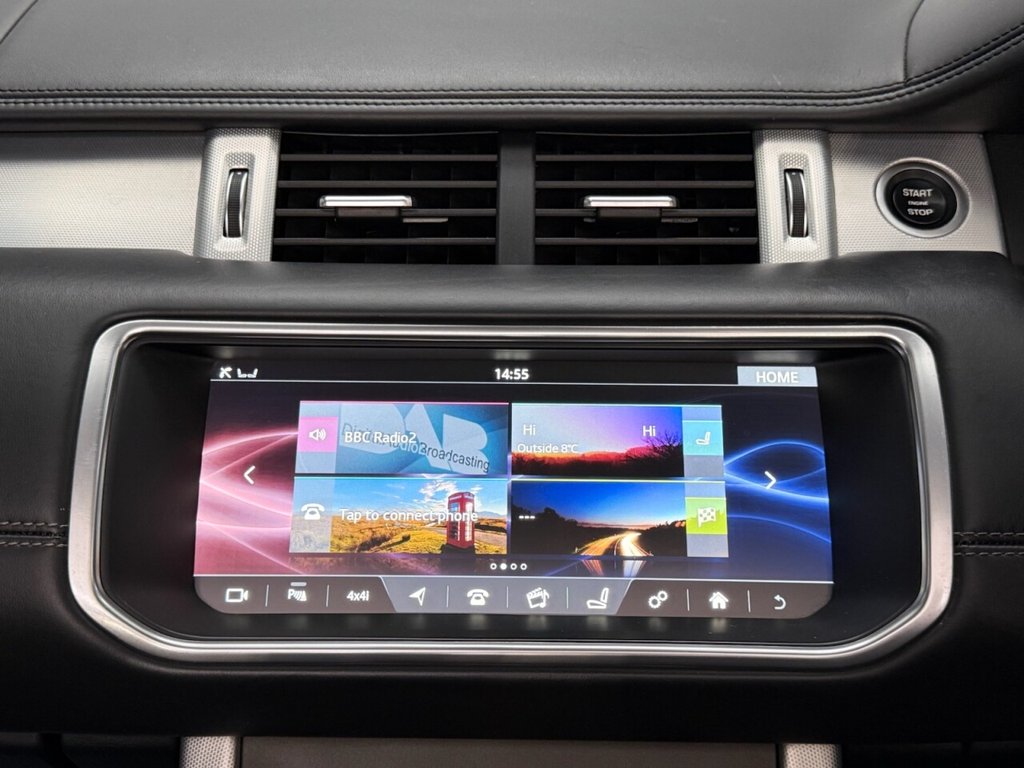 Used Land Rover Range Rover Evoque 2017 for sale - 77558114: Photo 27