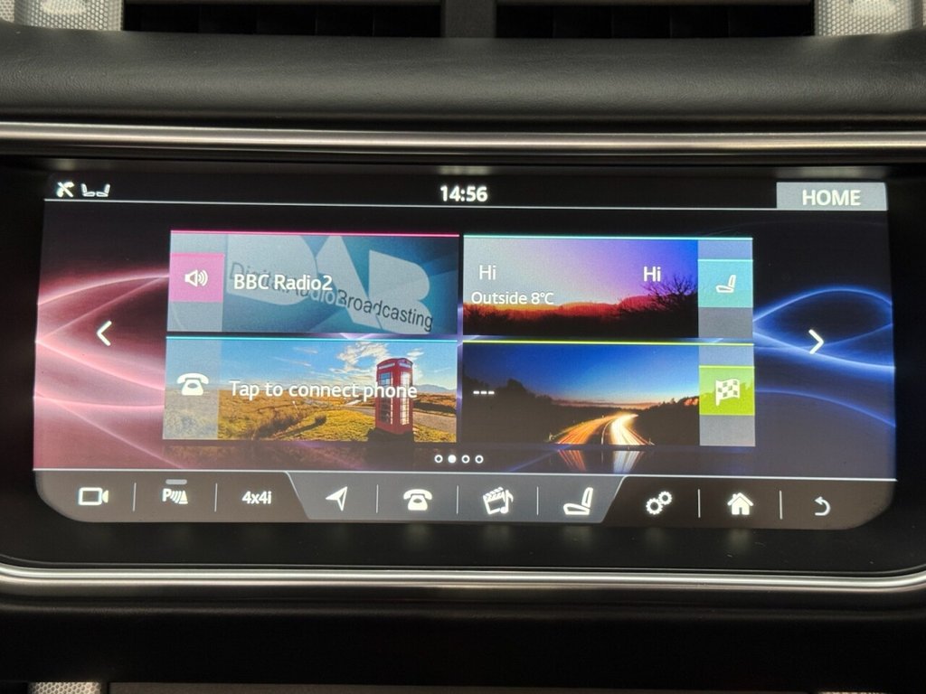 Used Land Rover Range Rover Evoque 2017 for sale - 77558114: Photo 28