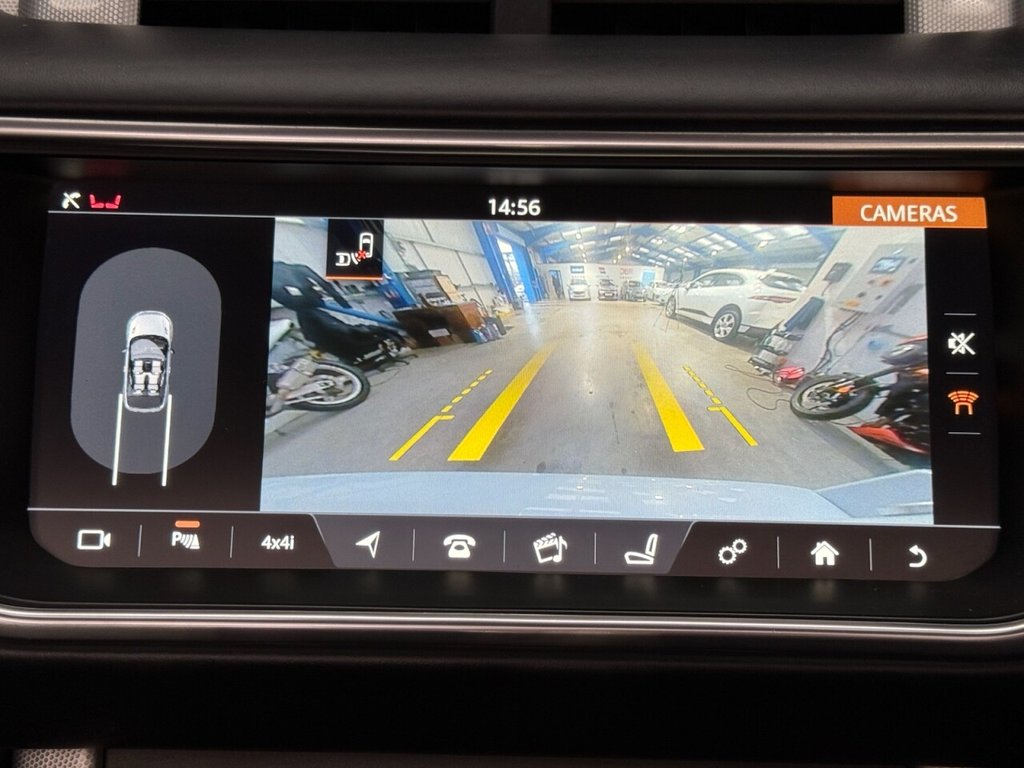 Used Land Rover Range Rover Evoque 2017 for sale - 77558114: Photo 32