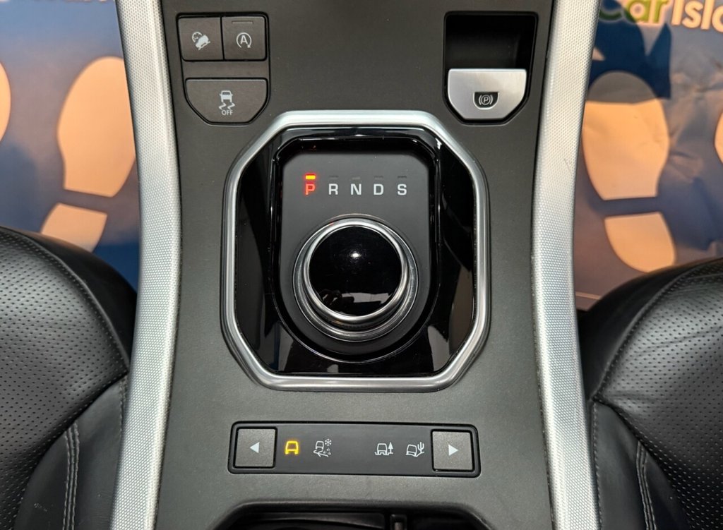 Used Land Rover Range Rover Evoque 2017 for sale - 77558114: Photo 33