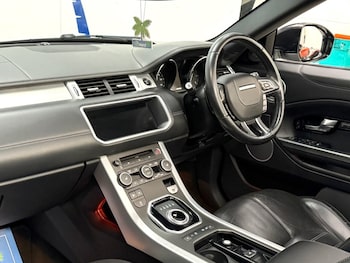 Used Land Rover Range Rover Evoque 2017 for sale - 77558114: Photo