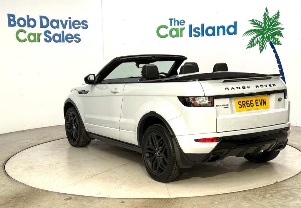 Used Land Rover Range Rover Evoque 2017 for sale - 77558114: Photo 7