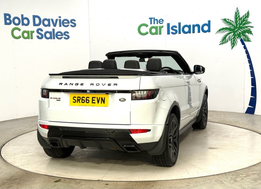 Used Land Rover Range Rover Evoque 2017 for sale - 77558114: Photo 9