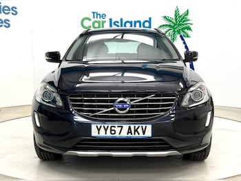 Used Volvo XC60 2017 for sale - 78851271: Photo