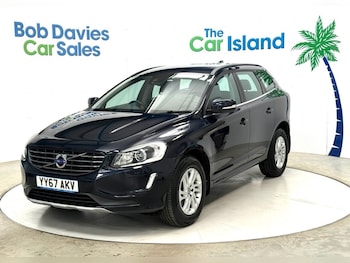 Used Volvo XC60 2017 for sale - 78851271: Photo