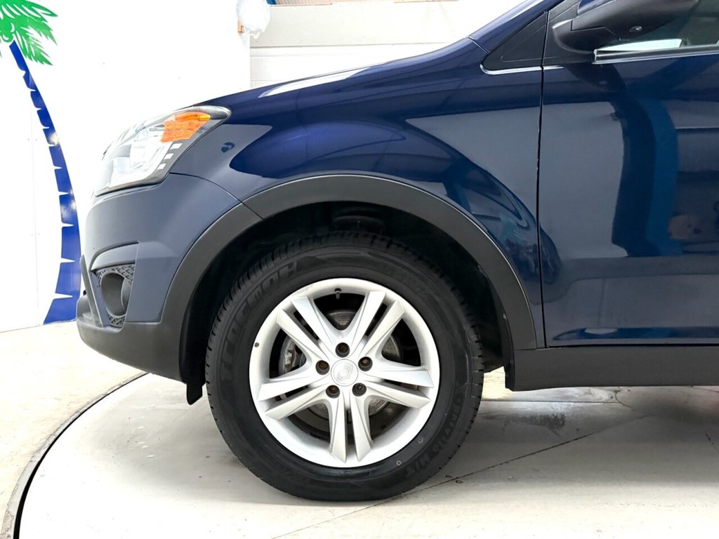 Used Ssangyong Korando 2015 for sale - 76962164: Photo 10