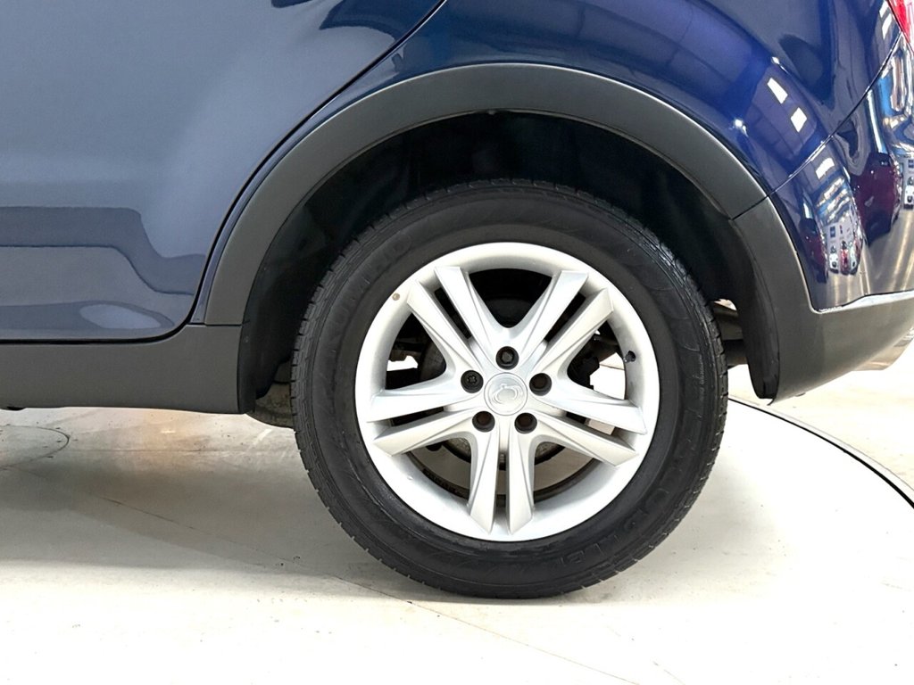 Used Ssangyong Korando 2015 for sale - 76962164: Photo 11