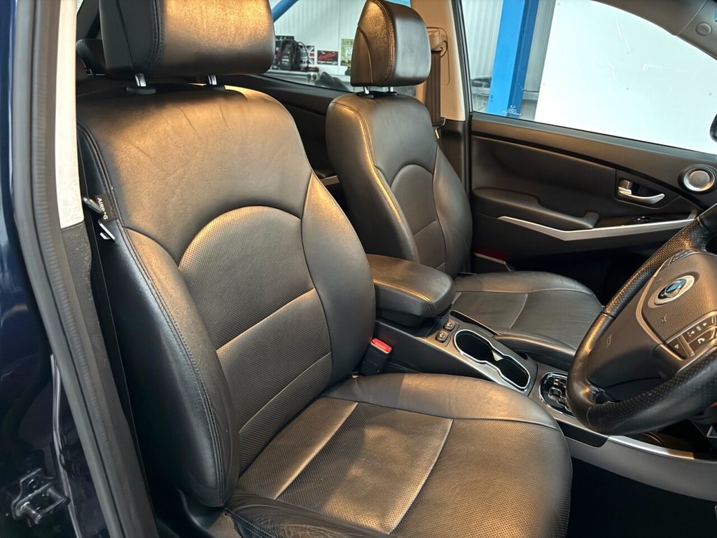 Used Ssangyong Korando 2015 for sale - 76962164: Photo 17