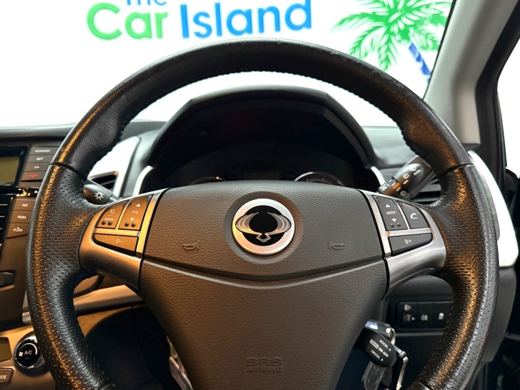 Used Ssangyong Korando 2015 for sale - 76962164: Photo 19