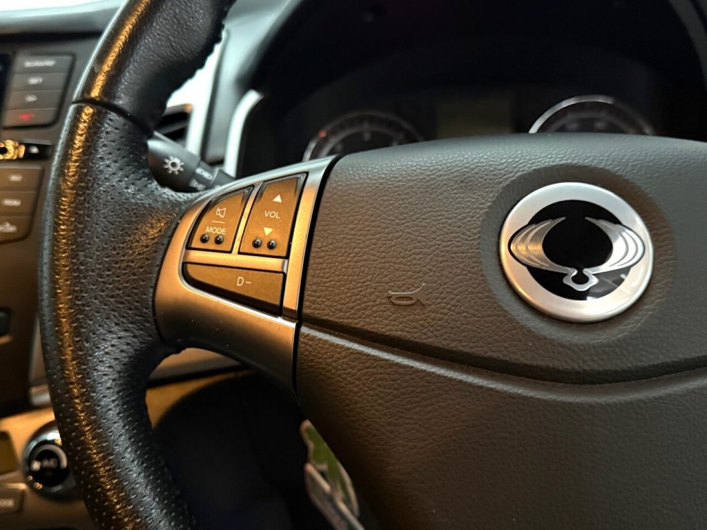 Used Ssangyong Korando 2015 for sale - 76962164: Photo 20