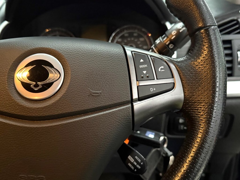 Used Ssangyong Korando 2015 for sale - 76962164: Photo 21