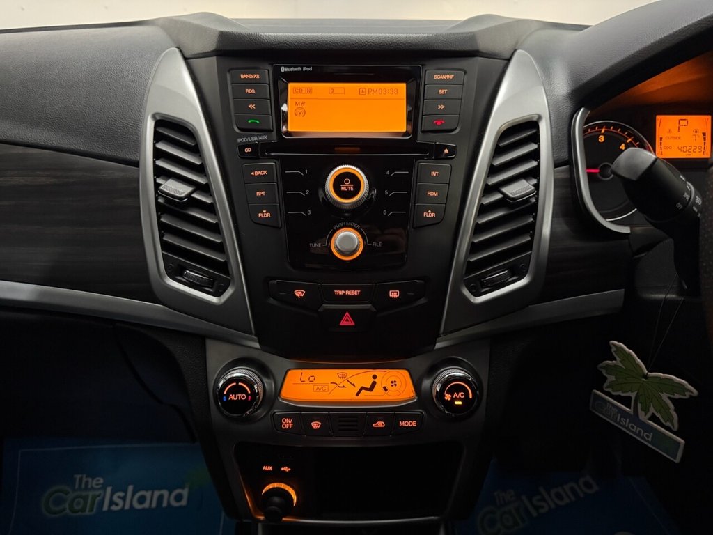 Used Ssangyong Korando 2015 for sale - 76962164: Photo 24