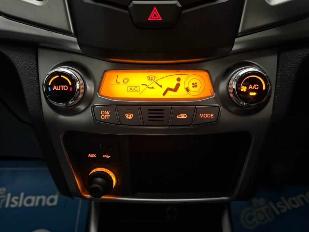 Used Ssangyong Korando 2015 for sale - 76962164: Photo 26