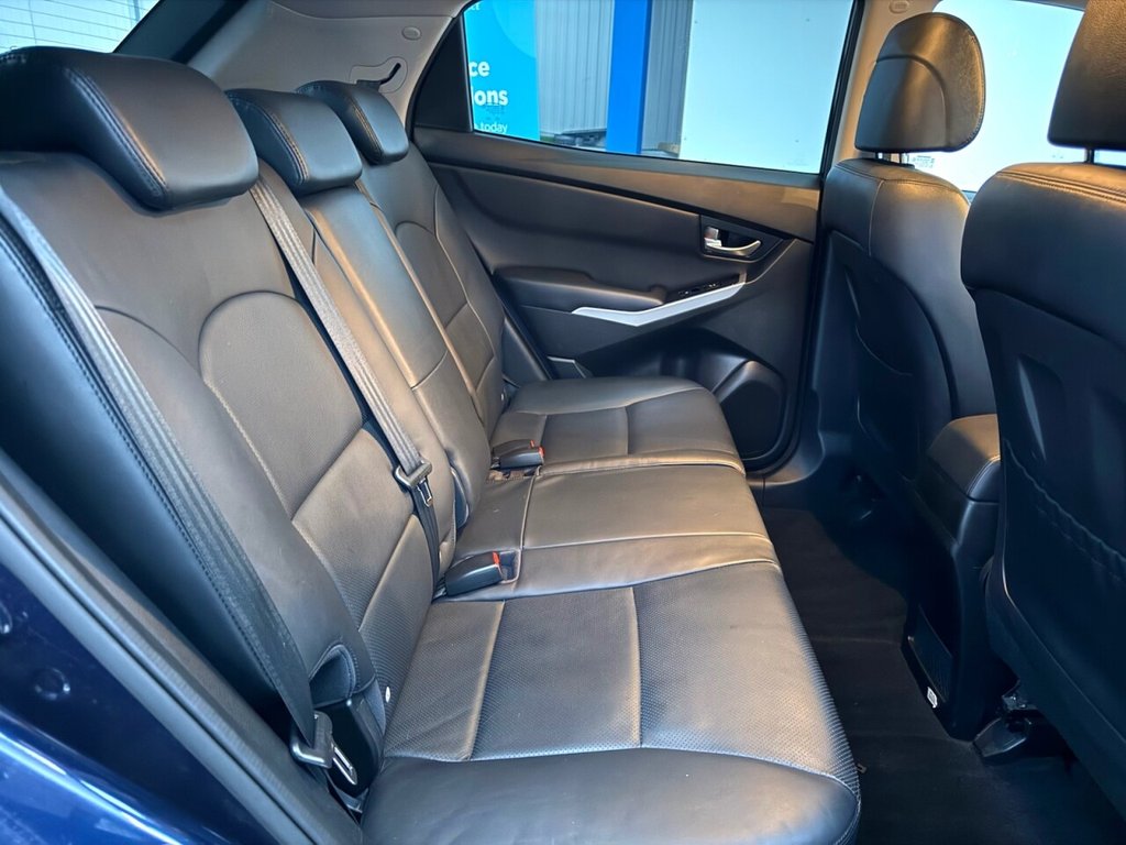 Used Ssangyong Korando 2015 for sale - 76962164: Photo 29