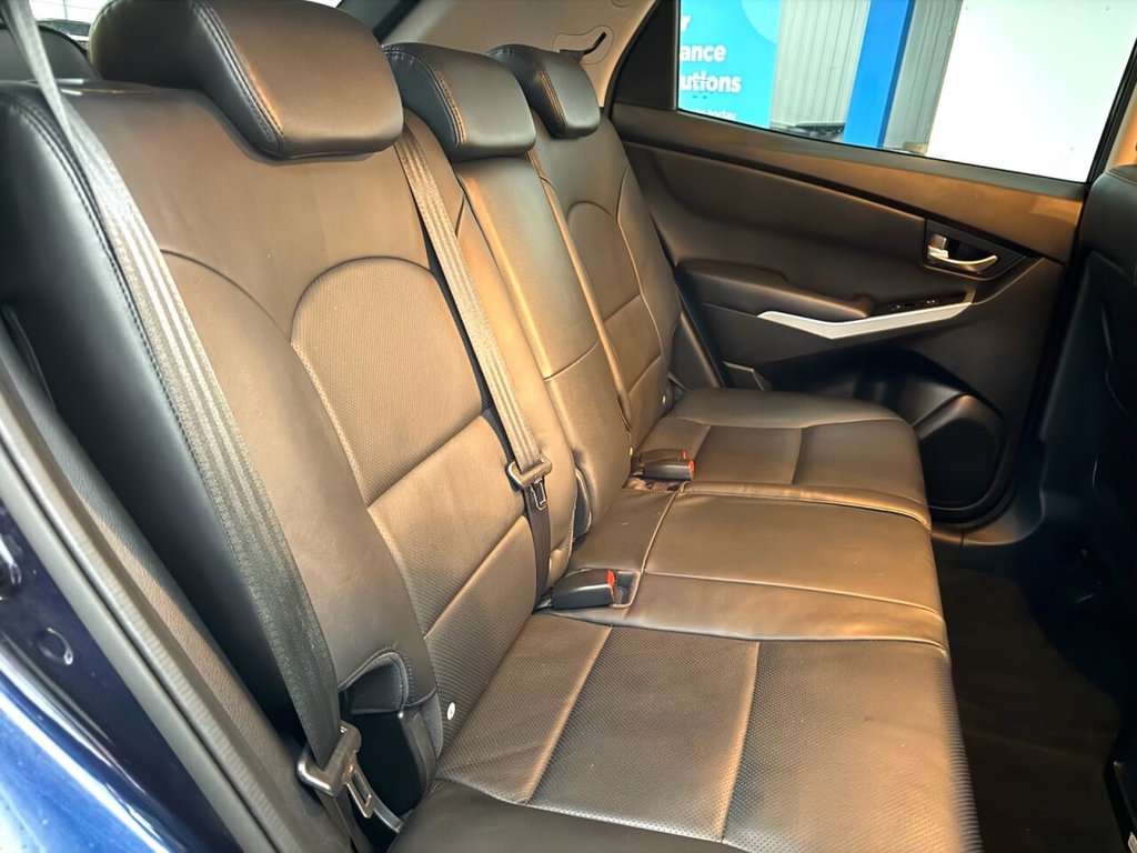 Used Ssangyong Korando 2015 for sale - 76962164: Photo 30