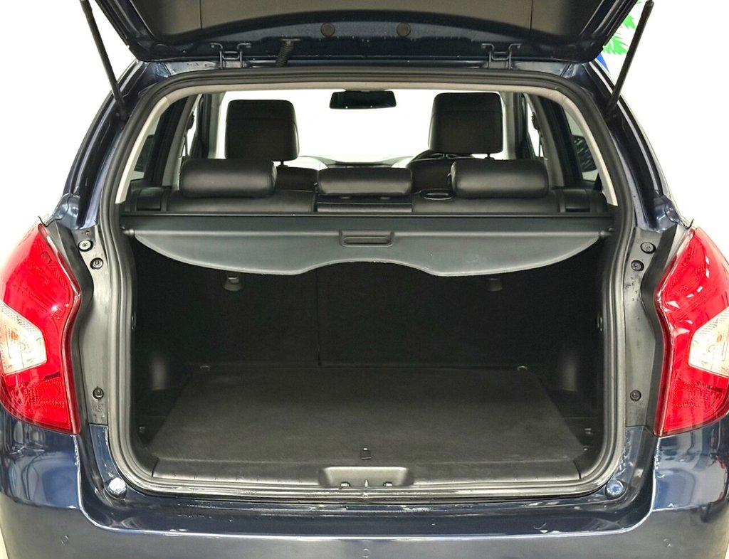 Used Ssangyong Korando 2015 for sale - 76962164: Photo 31