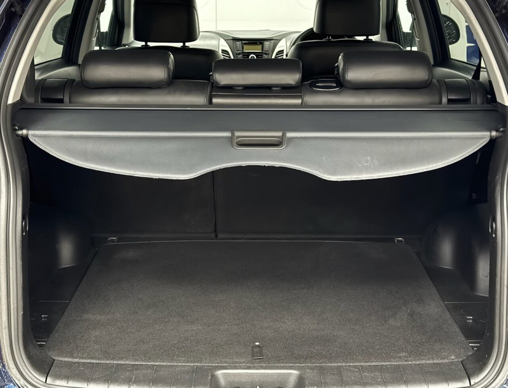 Used Ssangyong Korando 2015 for sale - 76962164: Photo 32