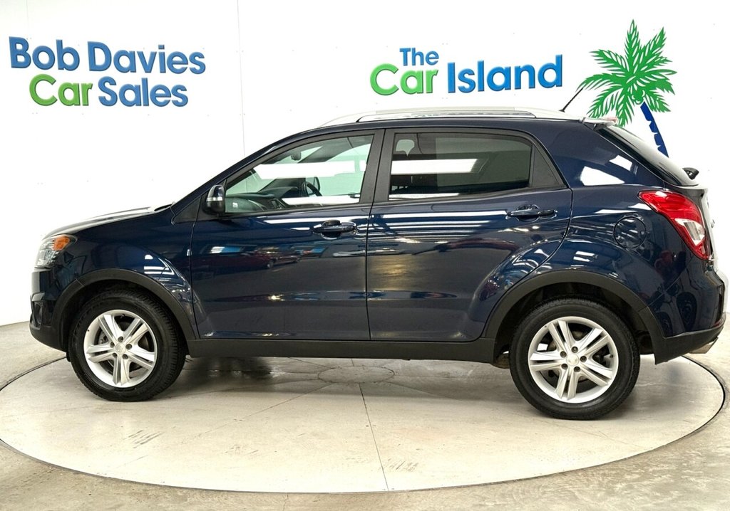 Used Ssangyong Korando 2015 for sale - 76962164: Photo 5