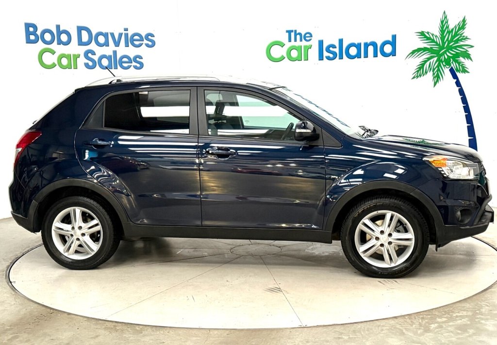 Used Ssangyong Korando 2015 for sale - 76962164: Photo 9