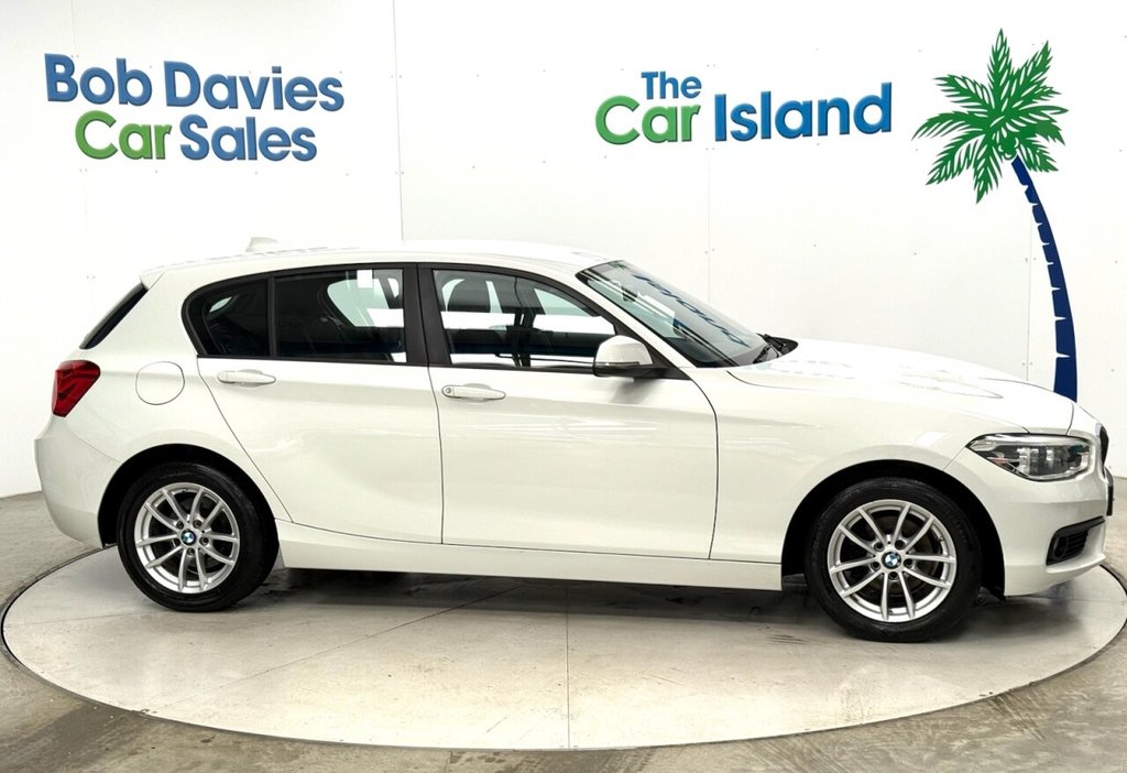 Used BMW 1 Series 2019 for sale - 76481781: Photo 10