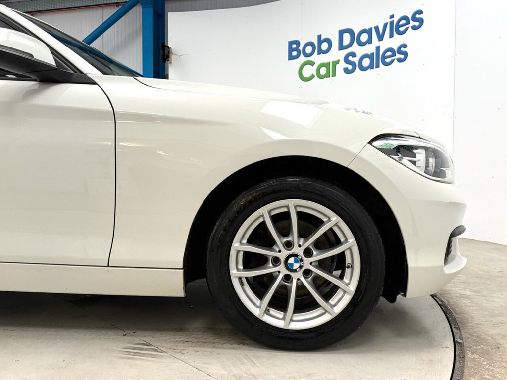 Used BMW 1 Series 2019 for sale - 76481781: Photo 11