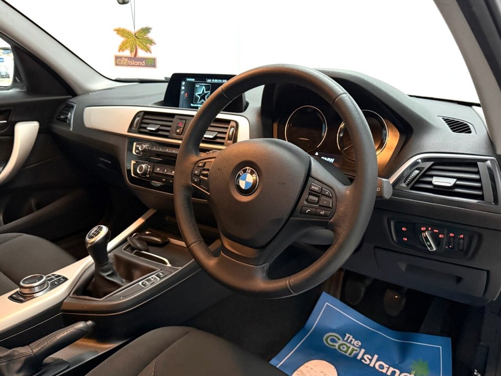 Used BMW 1 Series 2019 for sale - 76481781: Photo 12
