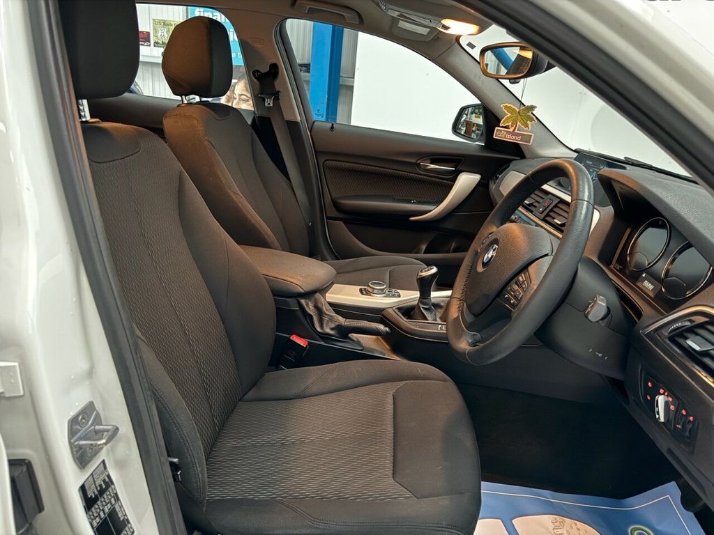 Used BMW 1 Series 2019 for sale - 76481781: Photo 13