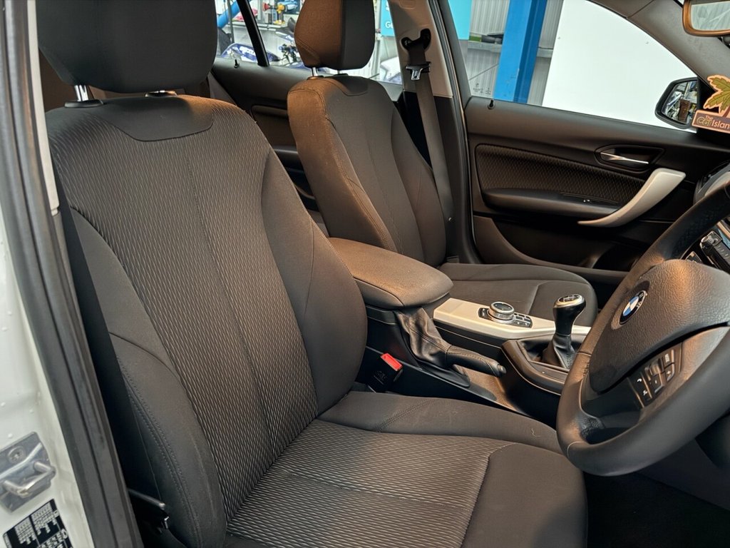 Used BMW 1 Series 2019 for sale - 76481781: Photo 14