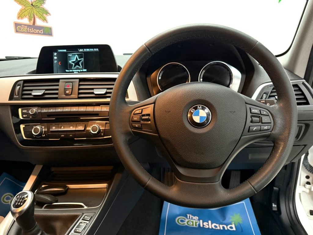 Used BMW 1 Series 2019 for sale - 76481781: Photo 15
