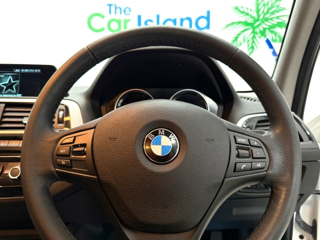 Used BMW 1 Series 2019 for sale - 76481781: Photo 16