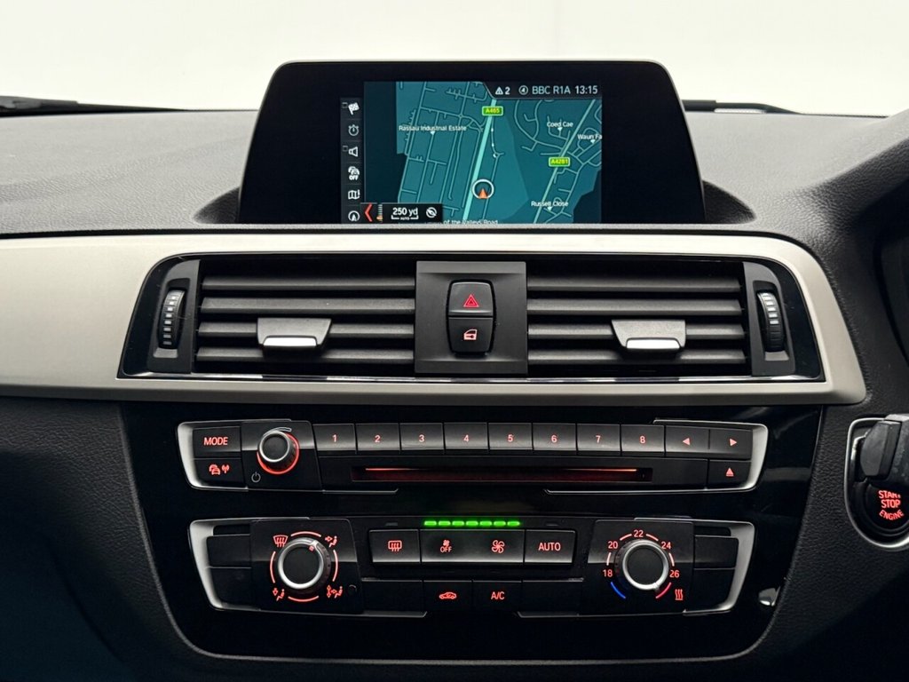 Used BMW 1 Series 2019 for sale - 76481781: Photo 20