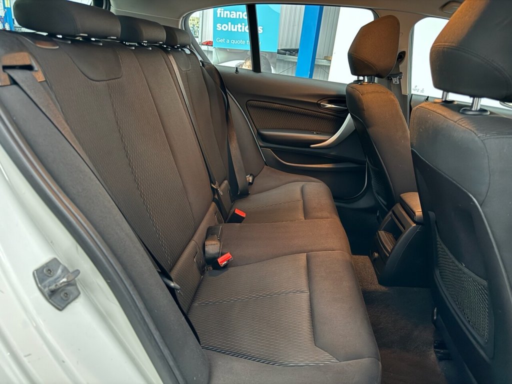 Used BMW 1 Series 2019 for sale - 76481781: Photo 26