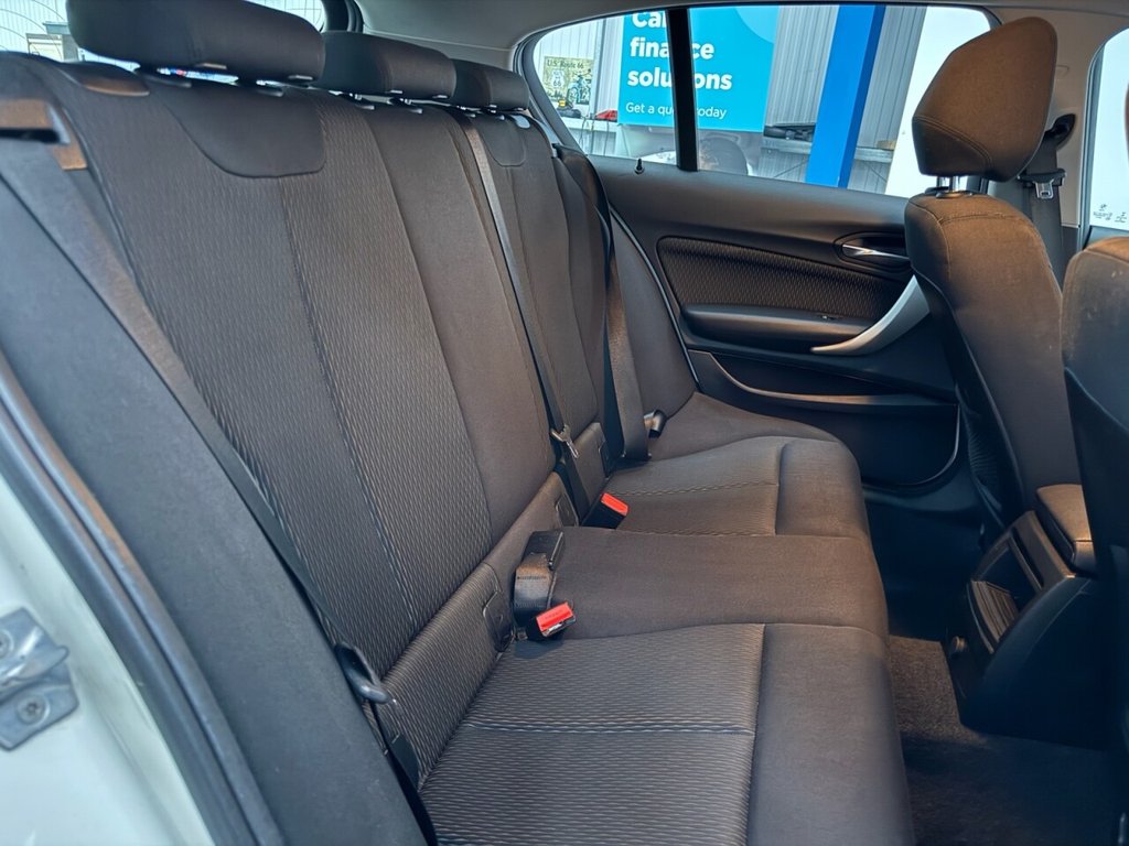 Used BMW 1 Series 2019 for sale - 76481781: Photo 27