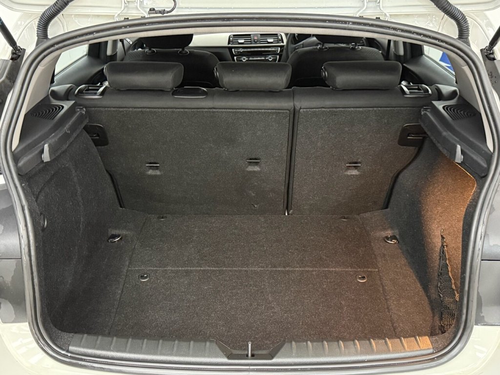 Used BMW 1 Series 2019 for sale - 76481781: Photo 29