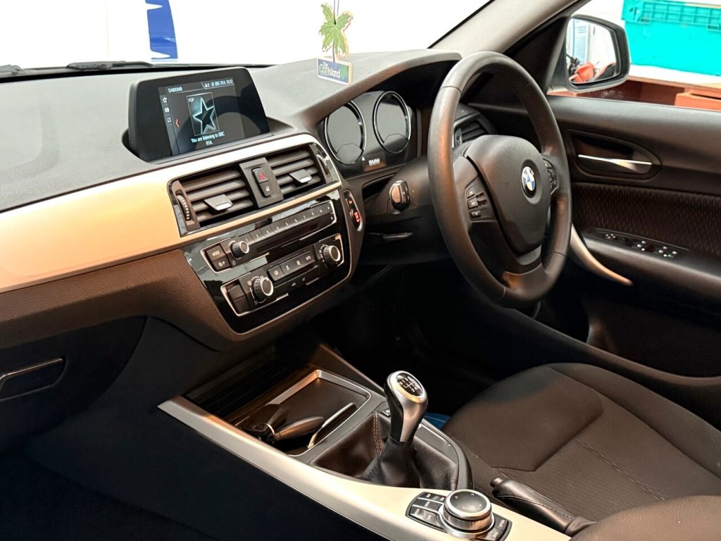 Used BMW 1 Series 2019 for sale - 76481781: Photo 4