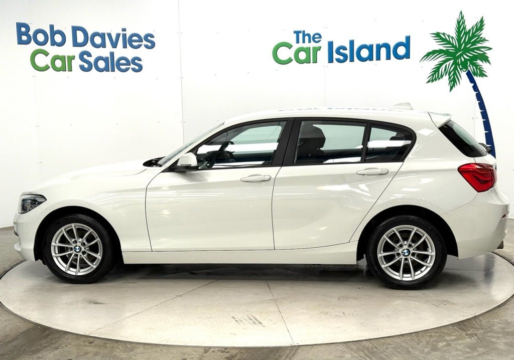 Used BMW 1 Series 2019 for sale - 76481781: Photo 5