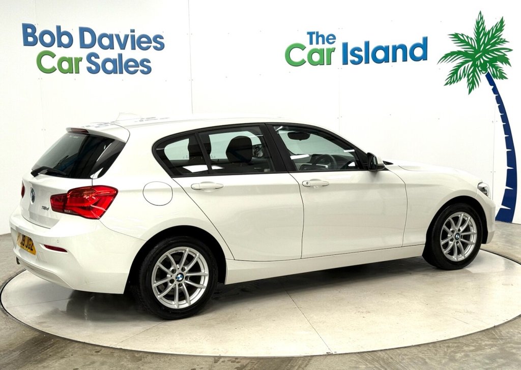 Used BMW 1 Series 2019 for sale - 76481781: Photo 9