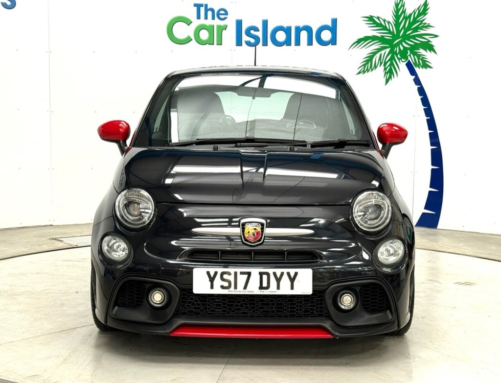 Used Abarth 595 2017 for sale - 76724834: Photo 2