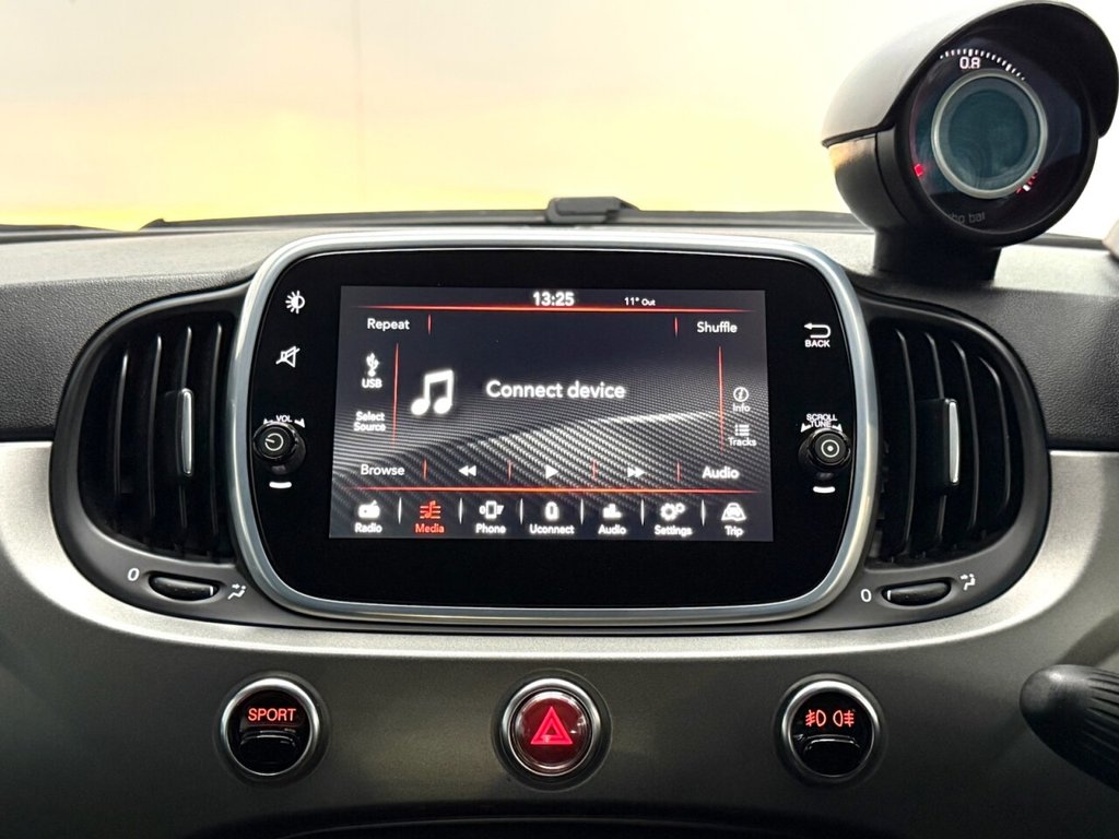 Used Abarth 595 2017 for sale - 76724834: Photo 21