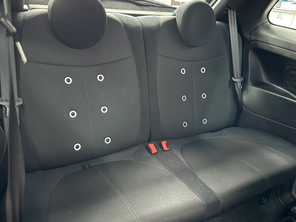 Used Abarth 595 2017 for sale - 76724834: Photo 26