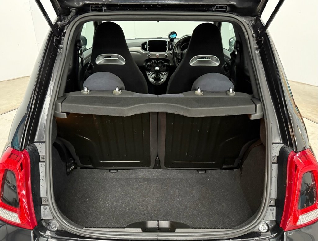 Used Abarth 595 2017 for sale - 76724834: Photo 27