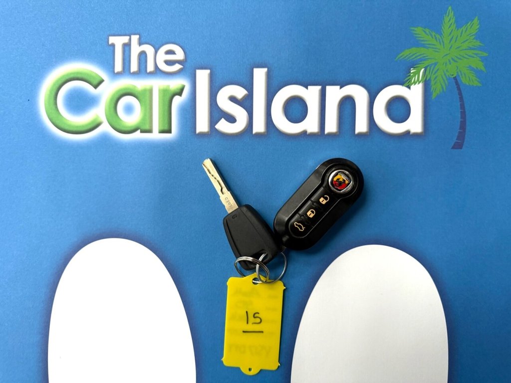 Used Abarth 595 2017 for sale - 76724834: Photo 28