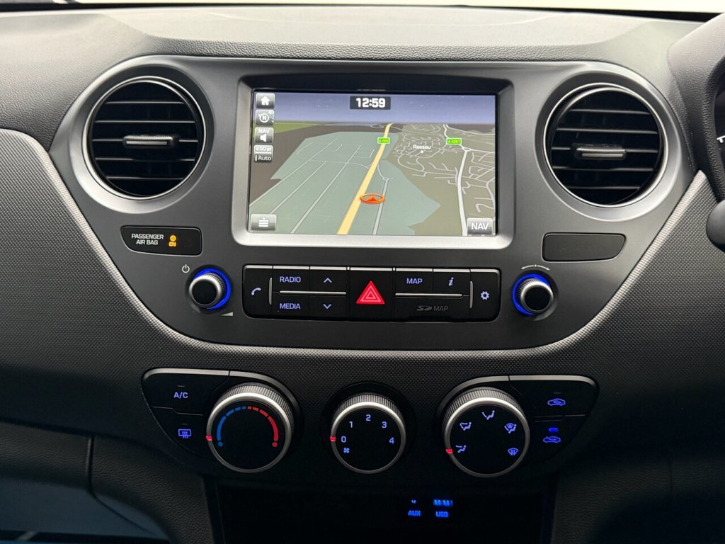 Used Hyundai i10 2019 for sale - 76768594: Photo 20